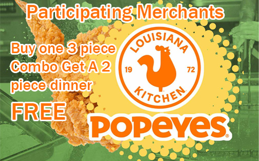 Popeyes