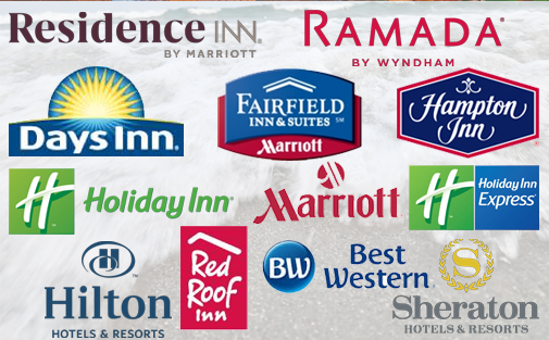 Coastal Grand Hotels