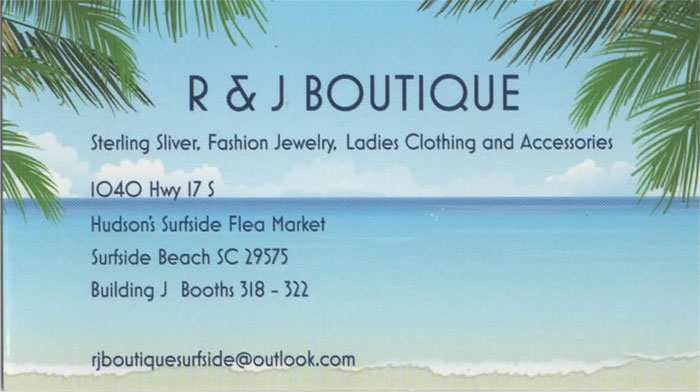 R&J Boutique