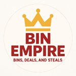 Bin Empire