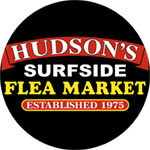 Hudson’s Surfside Flea Market