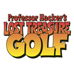 Lost Treasure Golf